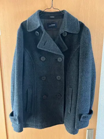 선진고등학교 겨울 코트 (LL 사이즈)