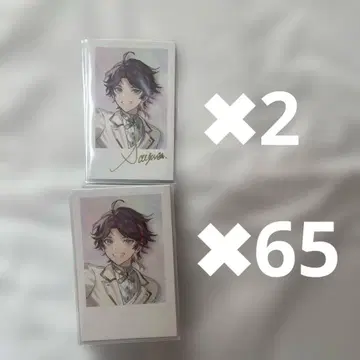 니지산지 사에구사 아키나 6주년