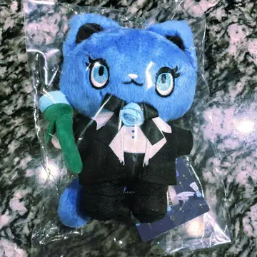 아도 로자 토마리 봉제 인형 마스코트 (클래식) Ado [요다카]