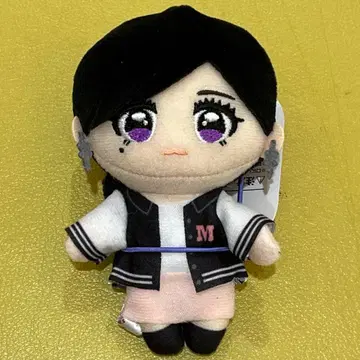 미아이 코코나짱