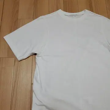 새상품급 MARGINAL MAN 무지 T셔츠