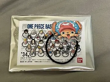 원피스 카오카오오카오 머리끈 초파