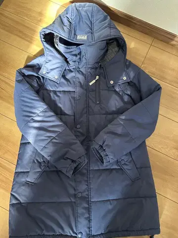 [ X-girl ] 네이비 자켓 사이즈 1