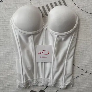 The D 미름 브라이덜 이너 SS