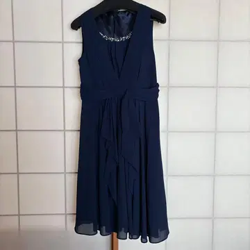 새상품급 칵테일 드레스 결혼식 드레스