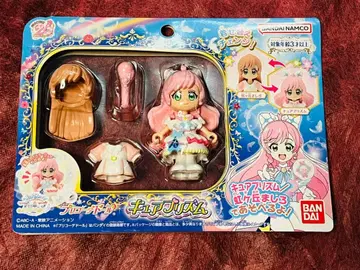 큐어 프리즘 프리코디 인형