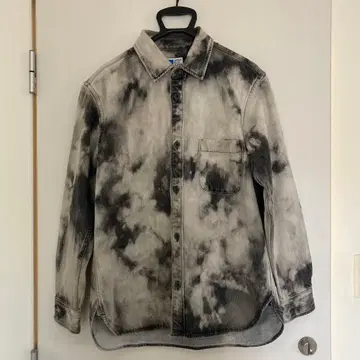 재팬 블루 진스 데님 JBLS10123A 재팬 블루