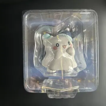 Happy 복권 A상 하나마루 유령 미개봉