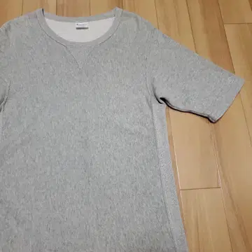 Champion REVERSE WEAVE 맨투맨 T셔츠