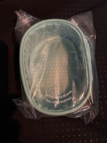 DXTEEN 봉제 인형 파우치