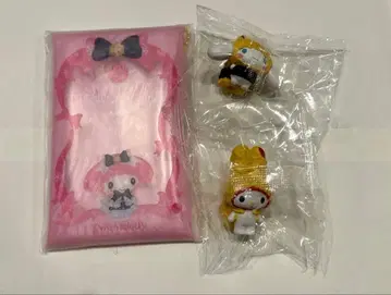 산리오 1번 복권 가챠가챠