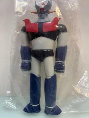 빅원 크라프트 마징가 Z 클래식 나가이 고 다이나믹 기획