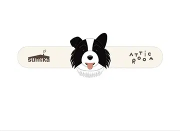 이로하 봉제 인형 밴딩 sumika 인연회 리스트 밴드