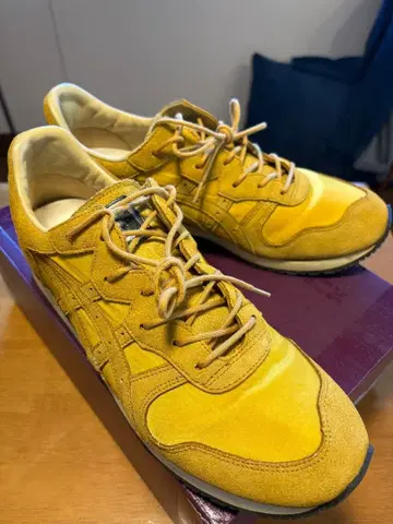 TIGER ALLY DELUXE MUSTARD SEED JP27.5