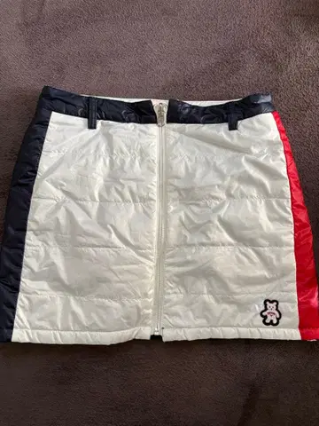 캘러웨이 골프 여성용 스커트 리버서블