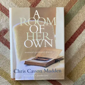 A Room of Her Own 외국도서