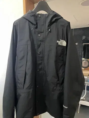 THE NORTH FACE 마운틴 라이트 자켓 L 덤 포함