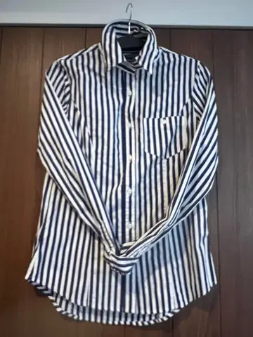 라빠르망 스트라이프 셔츠 34