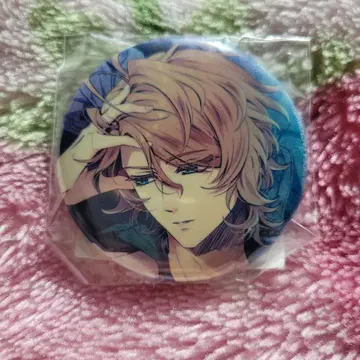 피오피오레의 만종 공식 아트북 캔뱃지 니콜라