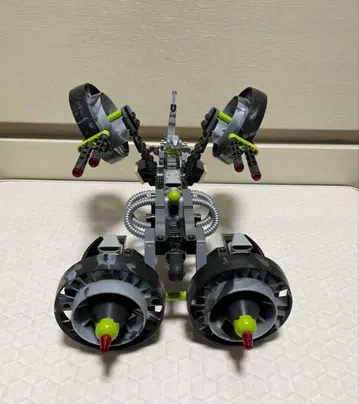 레고 엑소 포스 Sonic Phantom 7704