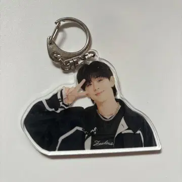 ONE N' ONLY EIKU 아크릴 키링