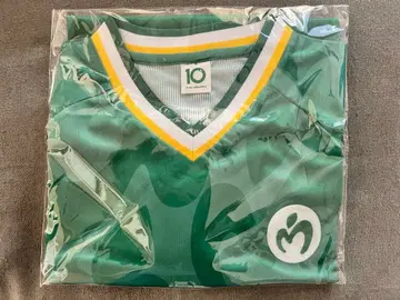 미세스 그린애플 게임 셔츠