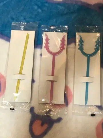 치이카와 코스 호일 커터