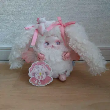 로로안 해양 시리즈 클리오네 봉제 인형