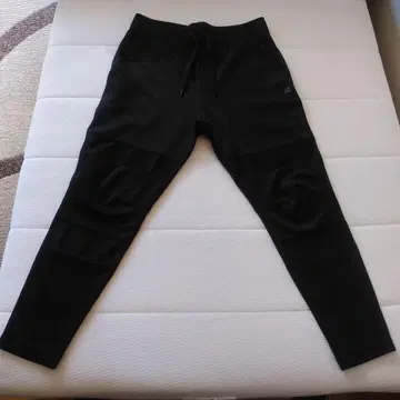 블랙 조거 팬츠 G-STAR RAW