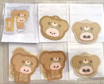 주술회전 하구하구미! 나나미 켄토 세가 럭키 쿠지