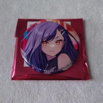 프로세카 코네라이 3rd Anniversary 캔뱃지 시로이시 안