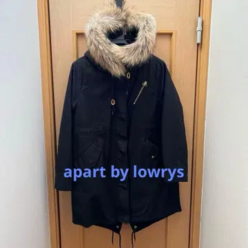apart by lowrys 모즈 코트
