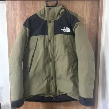 마운틴 다운 자켓 THE NORTH FACE