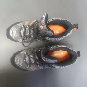 트레킹 슈즈 등산화 26.0cm