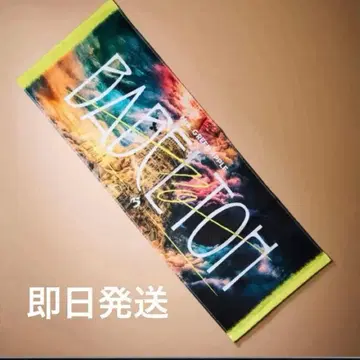 새상품 미세스 그린애플 바벨탑 타월