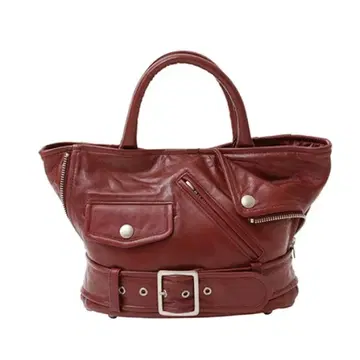 뷰티풀 피플 라이더스 키즈 토트백