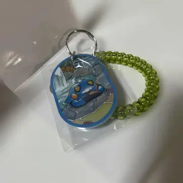 포켓몬센토~ 키링 그레굴