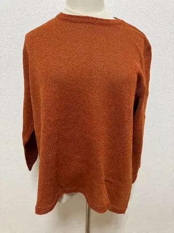 TROIS BONHEURS 니트