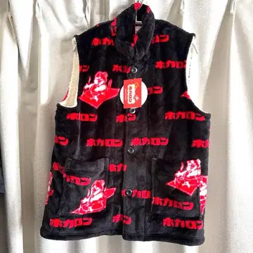 새상품 착용하는 호카론 보아 베스트 남성용 M