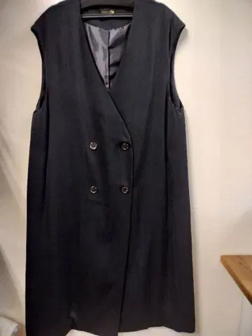 새상품급! Aga 롱베스트