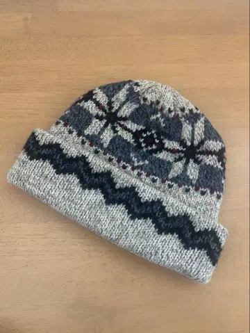 90s USA제 노르딕 비니