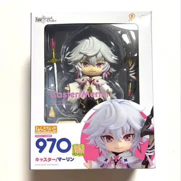 넨도로이드 FGO 캐스터 머린