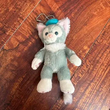 Gelatoni 봉제 인형 키체인 포함