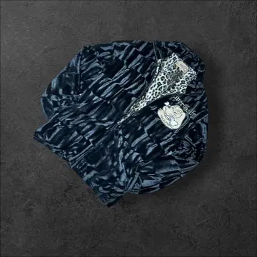 빅사이즈 리얼 가죽 N2B 올 패턴 보아 플라이트 자켓 따뜻한