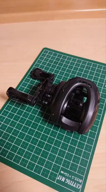 다크 울프 50 울트라 베이트 피네스