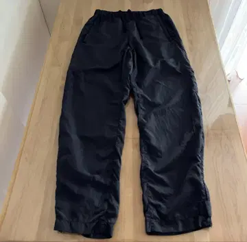 [ COMME CA DU MODE MEN ] 블랙 팬츠 카고 팬츠