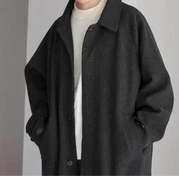 모노마트 스텐카라 코트