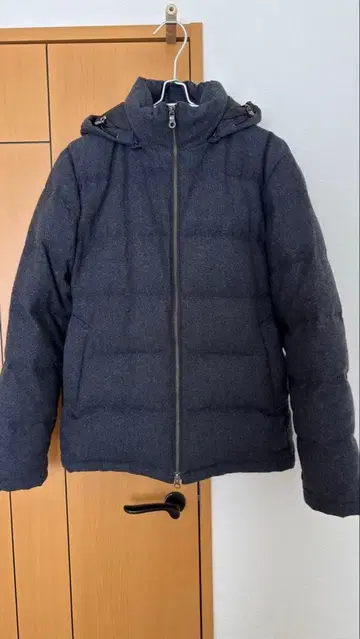 오늘 한정 가격 유나이티드 애로우즈 다운 자켓