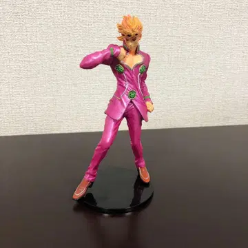 죠죠 JOJO 죠르노 DX 포징 피규어