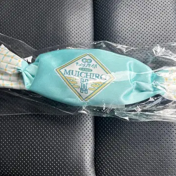 귀멸의 칼날 캔디 미니 파우치 토키토 무이치로